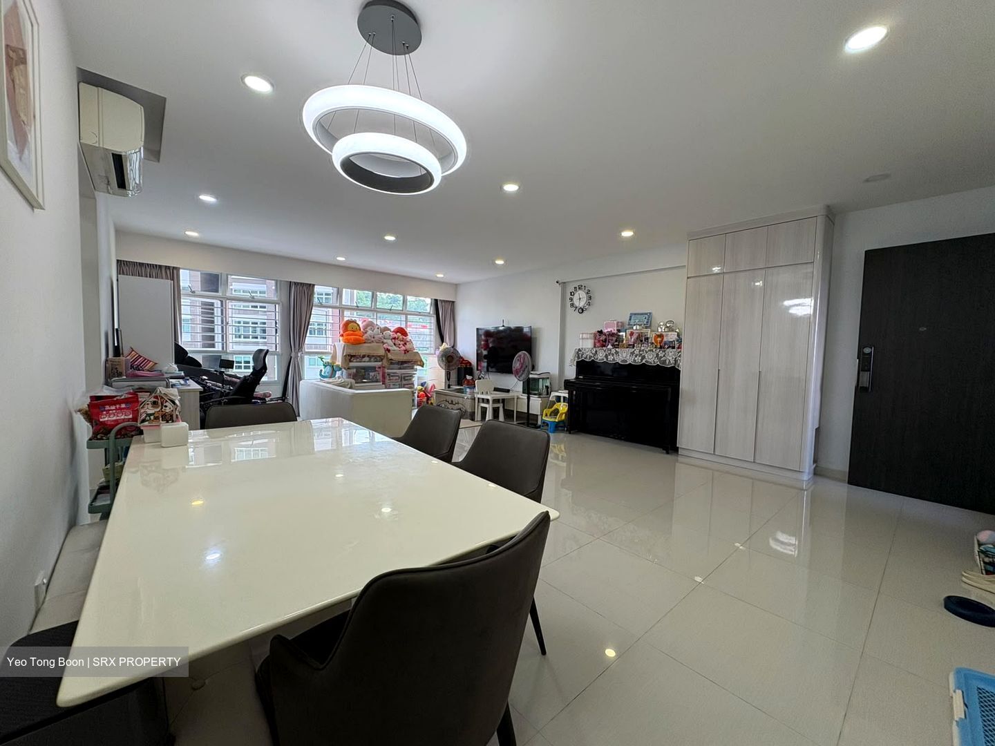 Blk 451B West Terra @ Bukit Batok (Bukit Batok), HDB 5 Rooms #594154421